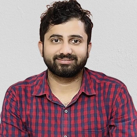 ABHISHEK KUMAR